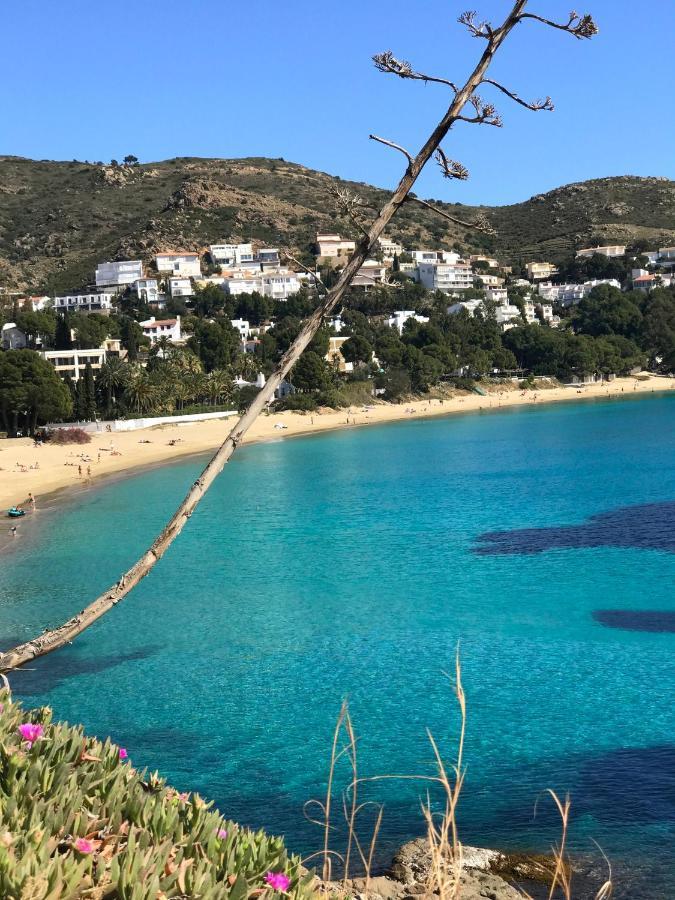 Roses Beach Exterior foto