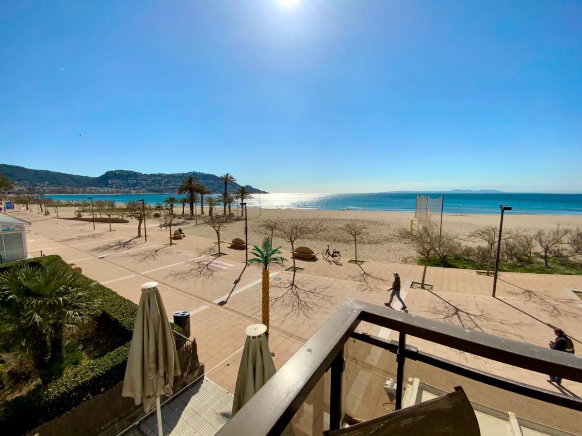Roses Beach Exterior foto