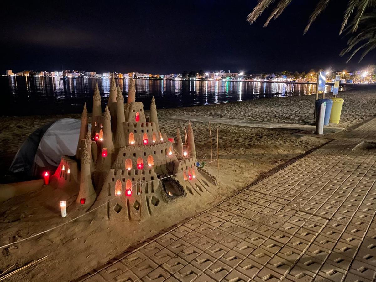 Roses Beach Exterior foto