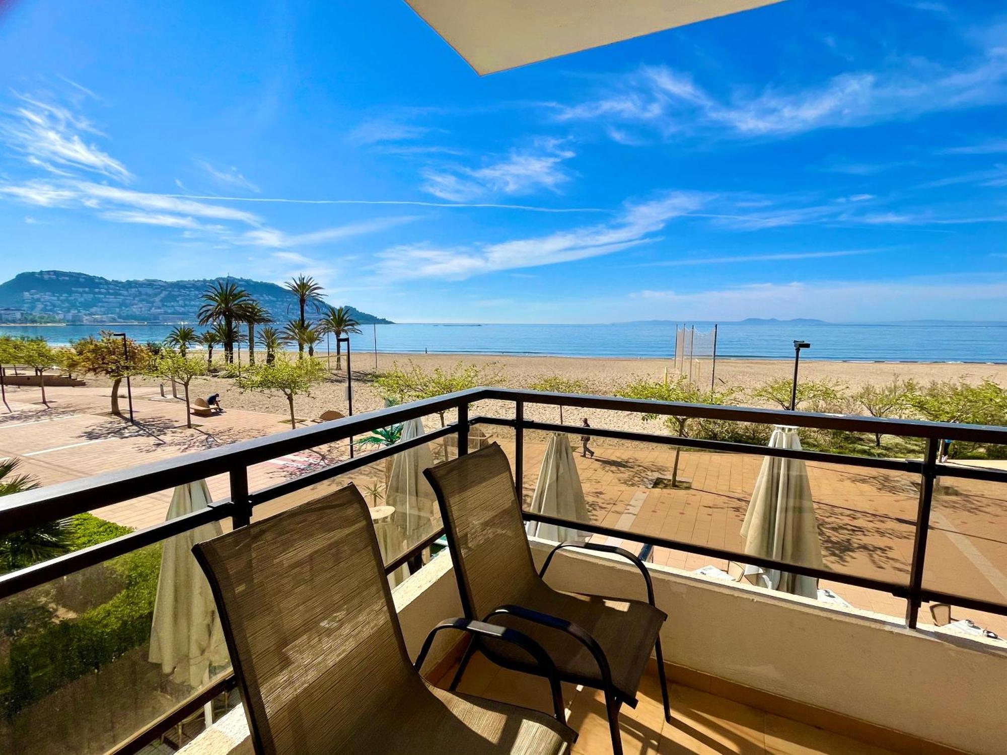 Roses Beach Exterior foto